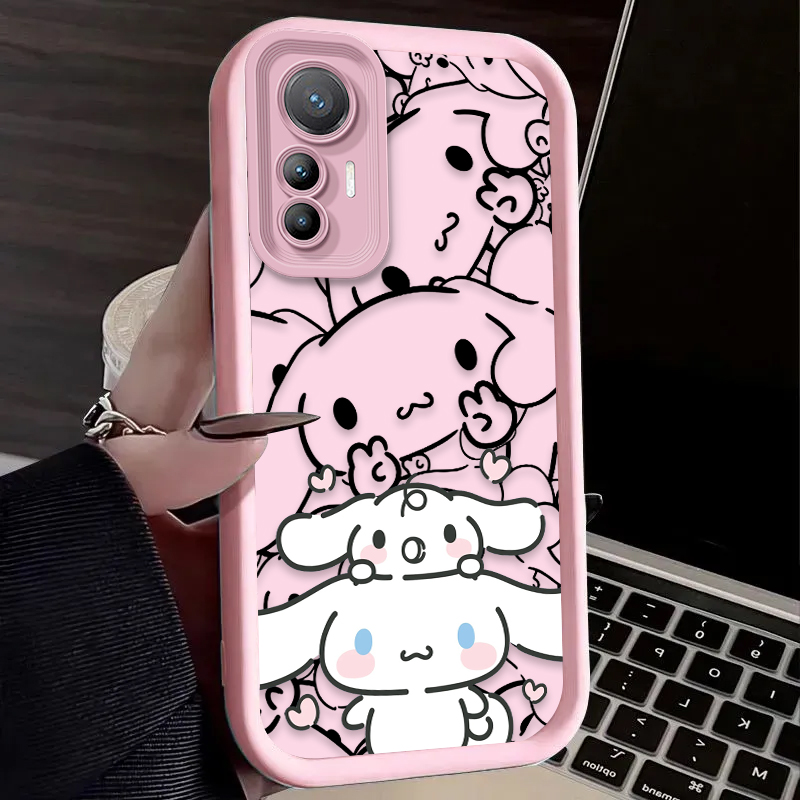 Cinnamoroll Kuromi Fashion Cas - Phone Cases Xiaomi 14T recensione e prezzo