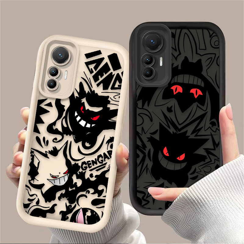 P-Pokemon Gengar Phone Case fo - Phone Cases Xiaomi 14T recensione e prezzo