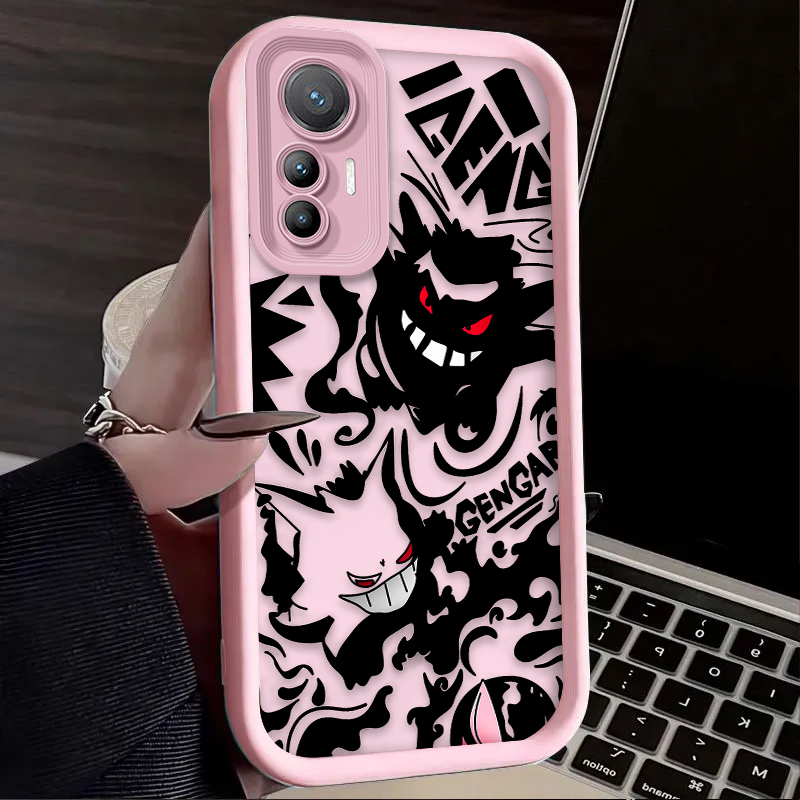 P-Pokemon Gengar Phone Case fo - Phone Cases Xiaomi 14T recensione e prezzo