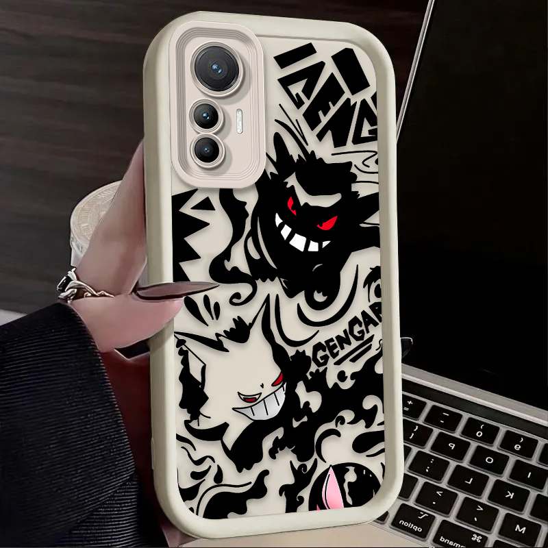 P-Pokemon Gengar Phone Case fo - Phone Cases Xiaomi 14T recensione e prezzo