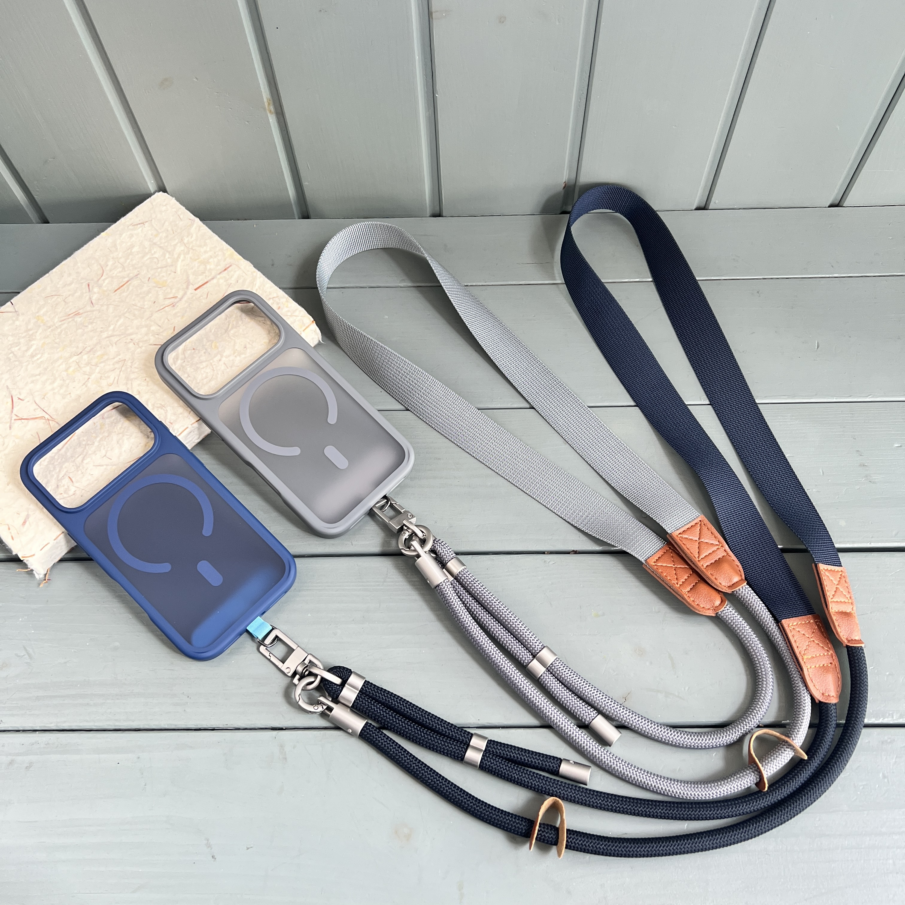 Exercise Belt Phone Case - Sui - Phone Cases With Loop recensione e prezzo