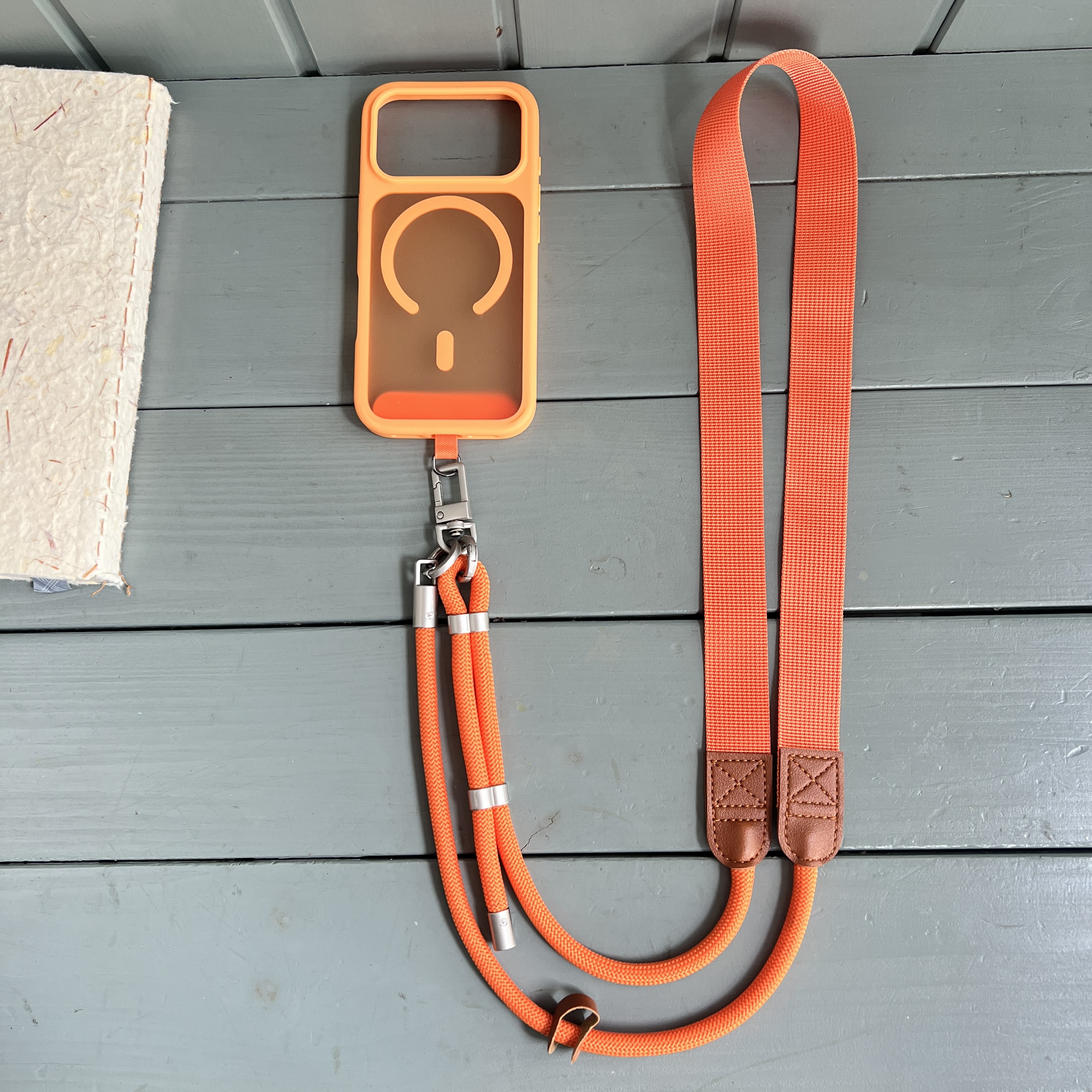 Exercise Belt Phone Case - Sui - Phone Cases With Loop recensione e prezzo