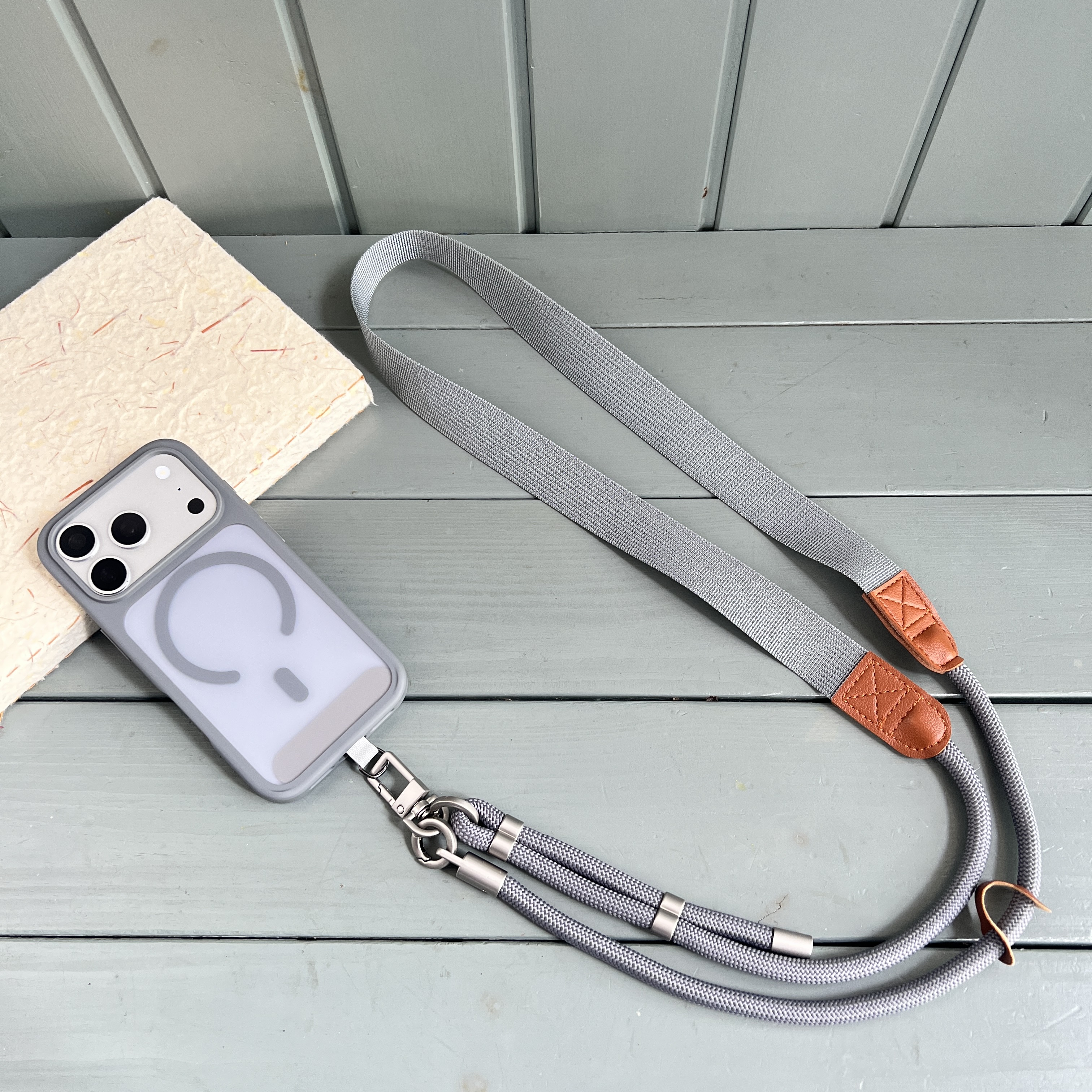 Exercise Belt Phone Case - Sui - Phone Cases With Loop recensione e prezzo
