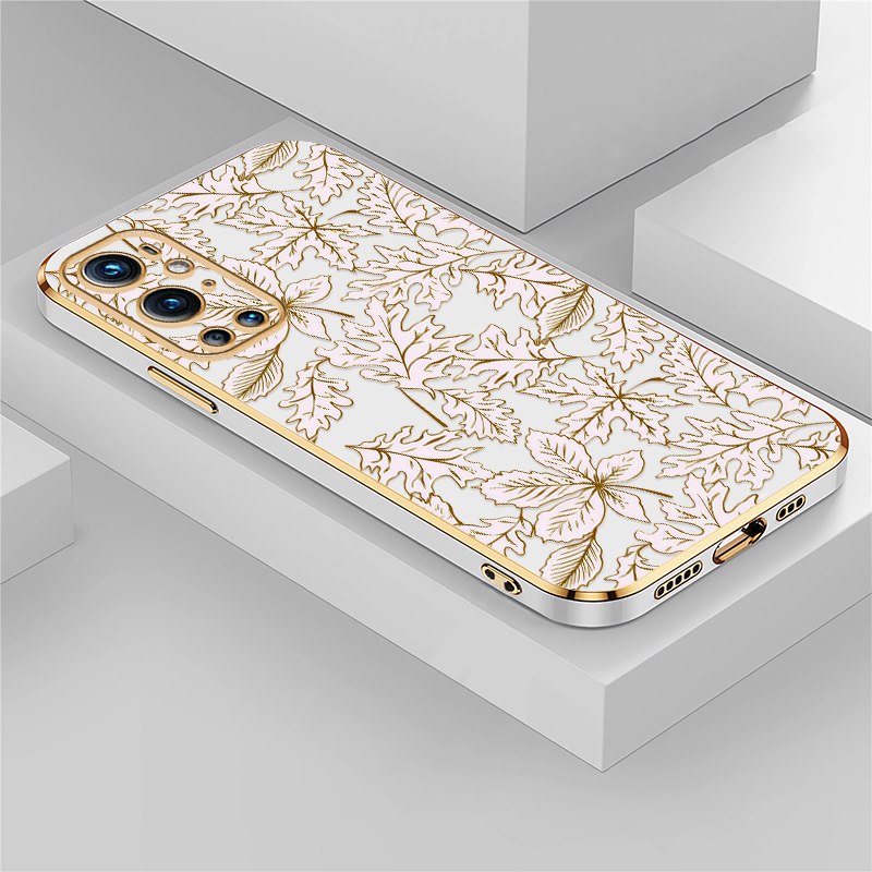 Fashion Plating Silicone Phone - Phone Cases Oneplus recensione e prezzo