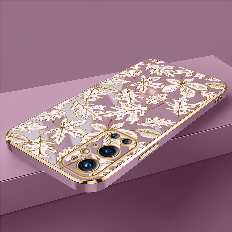Fashion Plating Silicone Phone - Phone Cases Oneplus recensione e prezzo