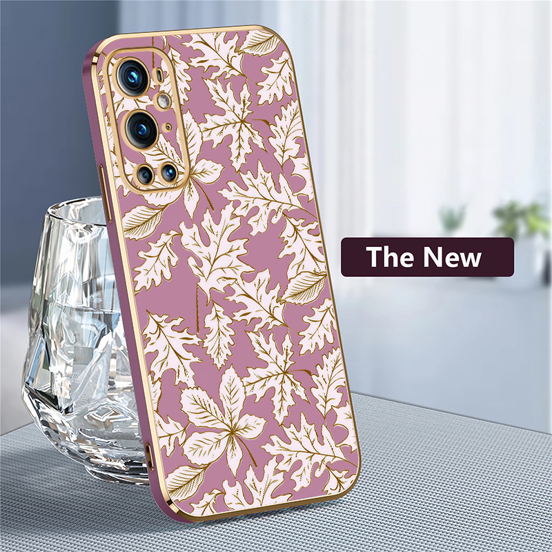 Fashion Plating Silicone Phone - Phone Cases Oneplus recensione e prezzo