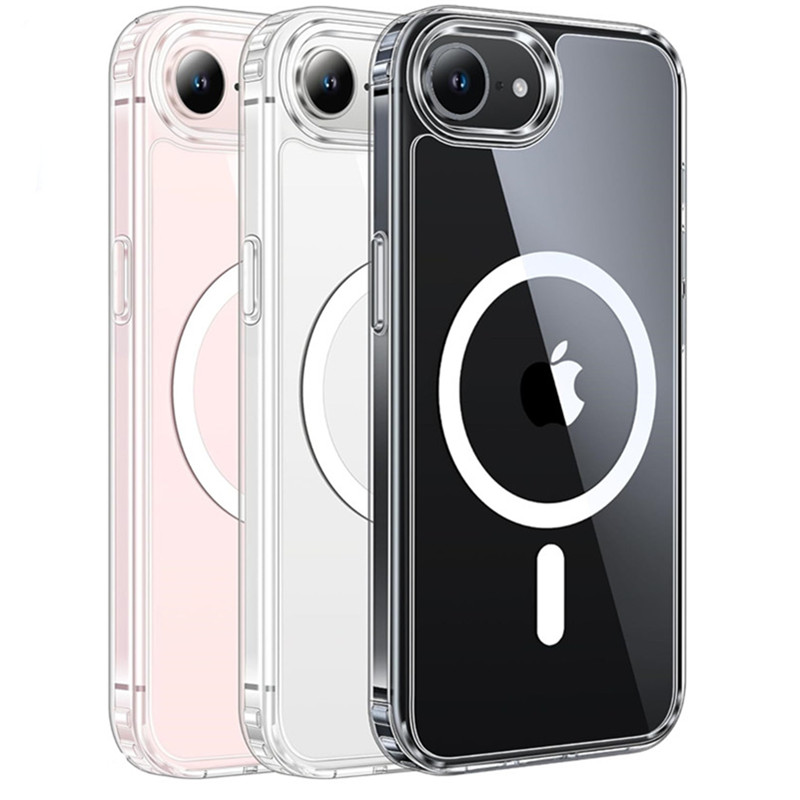 Magnetic Clear Phone Case for  - Clear Magsafe Case recensione e prezzo