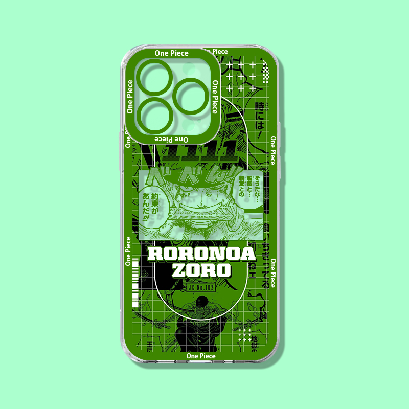 O-One Piece Monkey D. Luffy Ro - Phone Cases One Piece recensione e prezzo