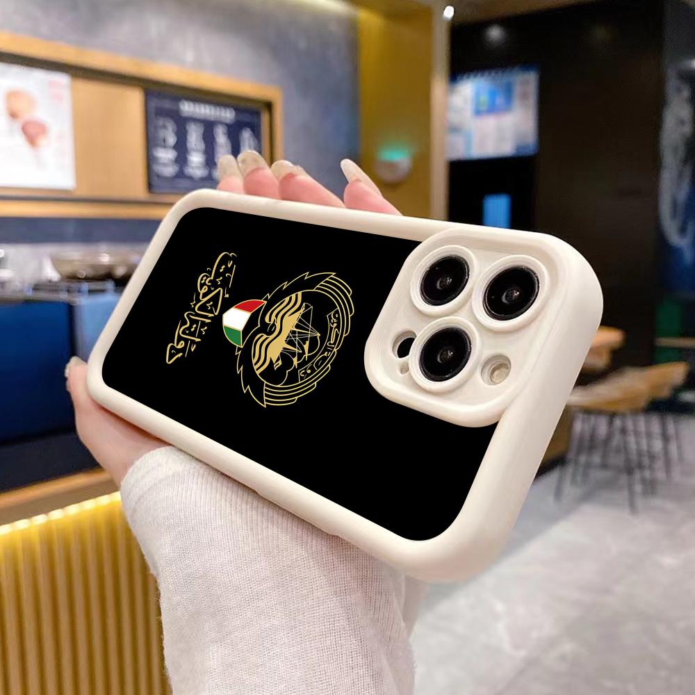 Kuwait Flag Phone Case for iPh - Phone Cases Kuwait recensione e prezzo