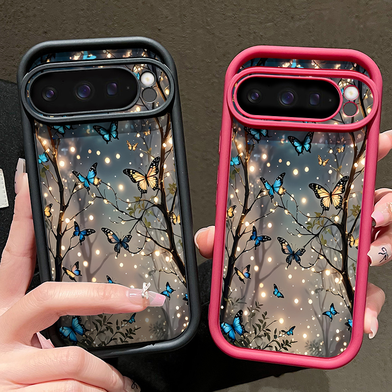 Soft TPU Phone Case For Google - Phone Cases Google Pixel 10 Pro recensione e prezzo