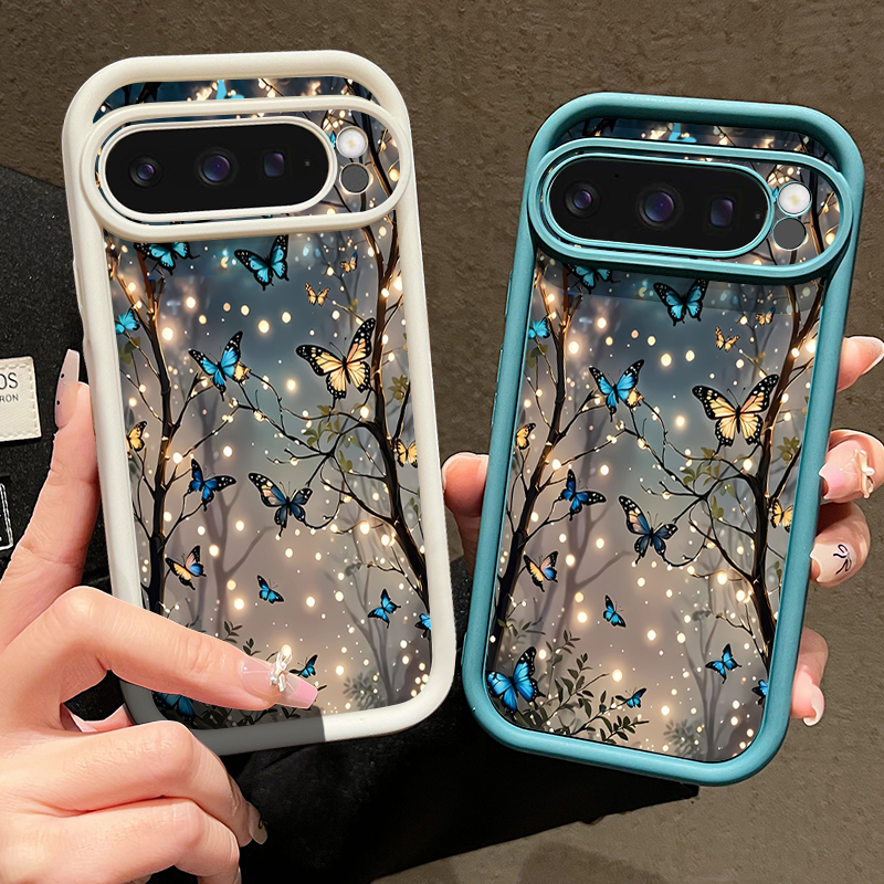 Soft TPU Phone Case For Google - Phone Cases Google Pixel 10 Pro recensione e prezzo