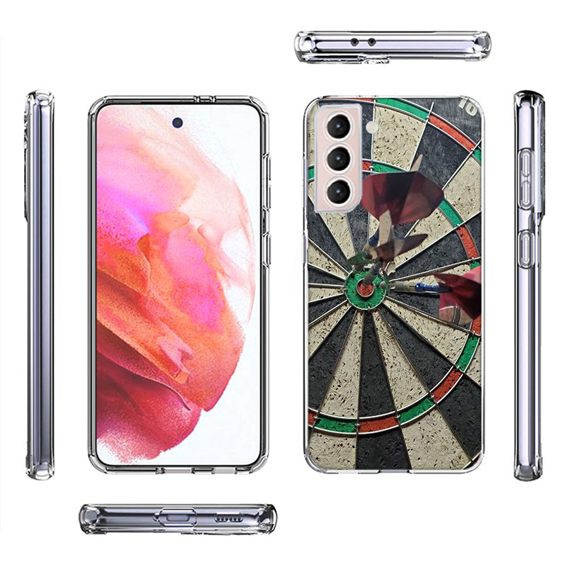 Darts Aesthetics Wire Target P - Phone Cases Target recensione e prezzo