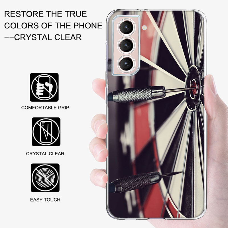 Darts Aesthetics Wire Target P - Phone Cases Target recensione e prezzo