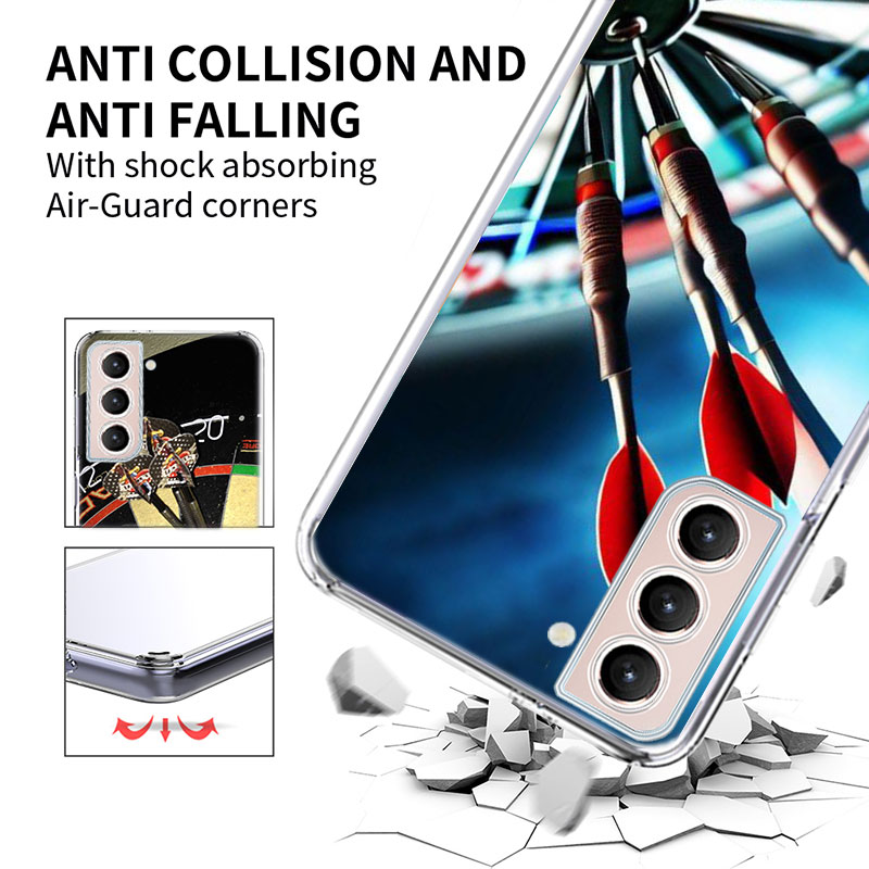 Darts Aesthetics Wire Target P - Phone Cases Target recensione e prezzo